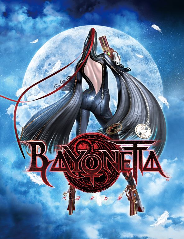 Bayonetta - Imagen 38